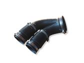 Air intake duct part