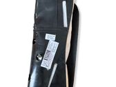 Front door airbag