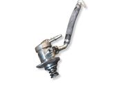 Mechanical fuel pump