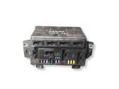 Autres unités de commande / modules