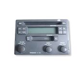Radio / CD-Player / DVD-Player / Navigation