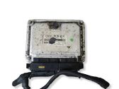 Engine control unit/module