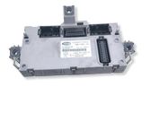 Central body control module
