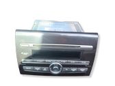 Radio/CD/DVD/GPS head unit