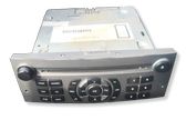 Radio/CD/DVD/GPS head unit