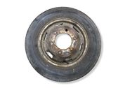 R16 steel rim