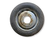 R16 steel rim