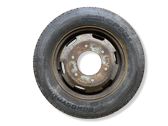 R16 steel rim