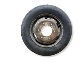 R16 steel rim