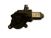 Front door window regulator motor