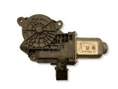Rear door window regulator motor