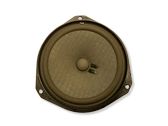 Altavoz de la puerta delantera