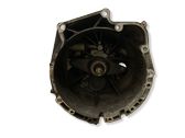 Mechaninė 6 pavarų dėžė