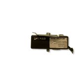 Other control units/modules