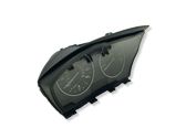 Geschwindigkeitsmesser Cockpit