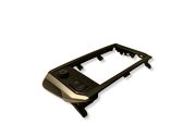 Radio/GPS head unit trim
