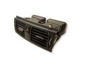 Dash center air vent grill