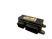 Airbag control unit/module