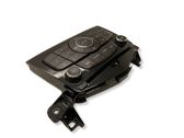 Radio/CD/DVD/GPS head unit