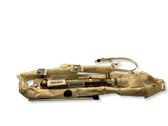 Airbag del techo