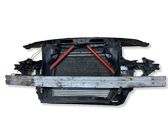 Radiator support slam panel bracket