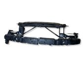 Radiator support slam panel