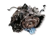 Automatic gearbox