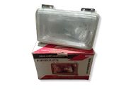 Headlight/headlamp mounting bracket