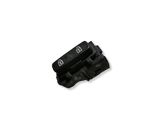 Central locking switch button