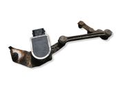 Headlight/headlamp level sensor