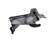 Intercooler air guide/duct channel