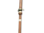 Rear driveshaft/prop shaft