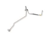 Air conditioning (A/C) pipe/hose