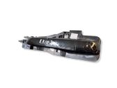Front door exterior handle