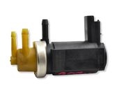 Valve vacuum