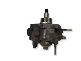 Fuel injection high pressure pump