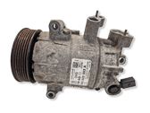 Klimakompressor Pumpe