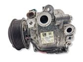 Air conditioning (A/C) compressor (pump)