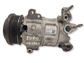 Air conditioning (A/C) compressor (pump)