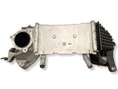 Radiador intercooler