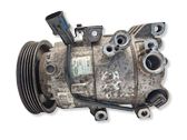 Klimakompressor Pumpe