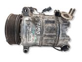 Air conditioning (A/C) compressor (pump)