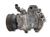 Klimakompressor Pumpe