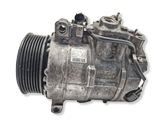 Klimakompressor Pumpe