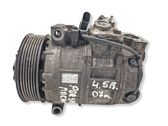 Air conditioning (A/C) compressor (pump)