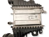Intercooler radiator