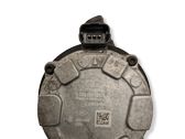 Electric auxiliary coolant/water pump