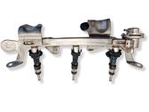 Fuel main line pipe