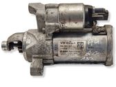 Motor de arranque