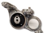 Driveshaft support bearing bracket